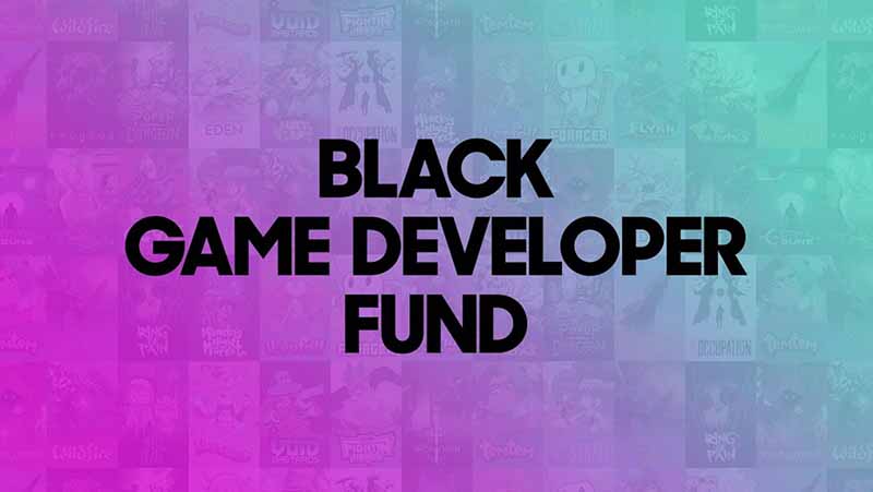 Black Game Developer Fund Supports Creators