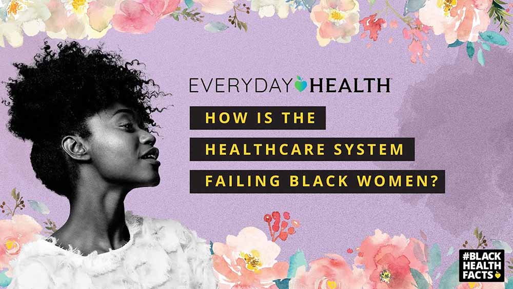 Everyday Health Spotlights Black Health Information